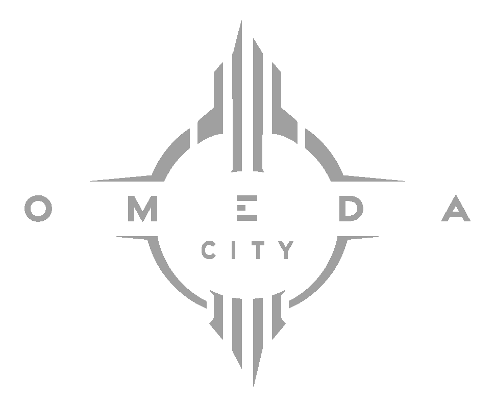 Omeda.city Banner