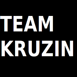 TeamKruzin
