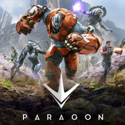 Paragon Forever