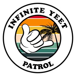 Infinite Yeet Patrol