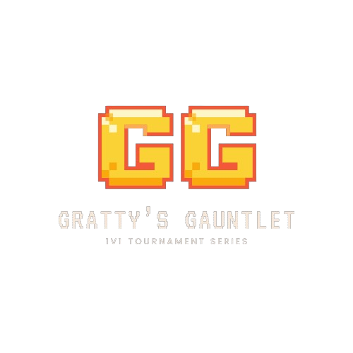 Gratty's Gauntlet 2 - Champion