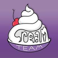 CREAM TEAM