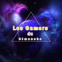 Les Gamers du Dimanche 