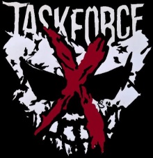 Taskforce X